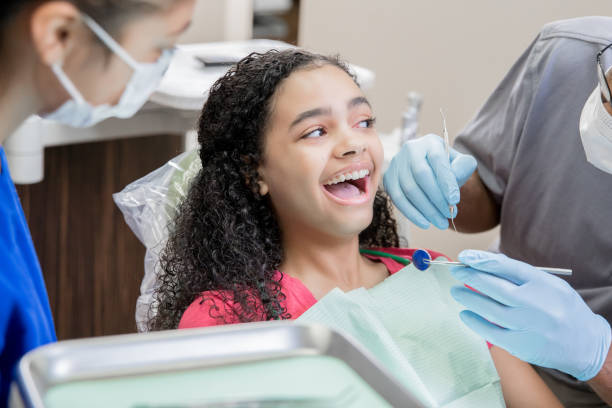 Best Emergency Dental Care for Abscessed Tooth in Martins Additions, MD