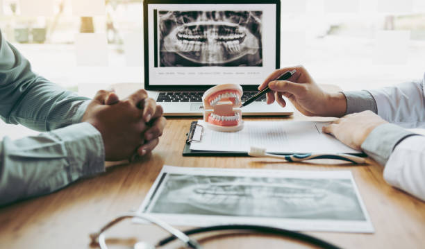 Best Emergency Dental Extractions in Martins Additions, MD