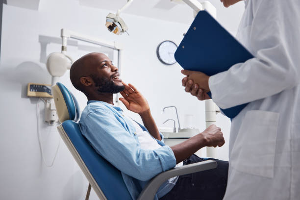 Best Emergency Dentist for Special Needs Patients in Martins Additions, MD
