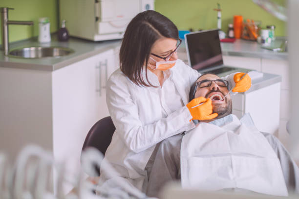 Best Emergency Cosmetic Dentistry in Martins Additions, MD