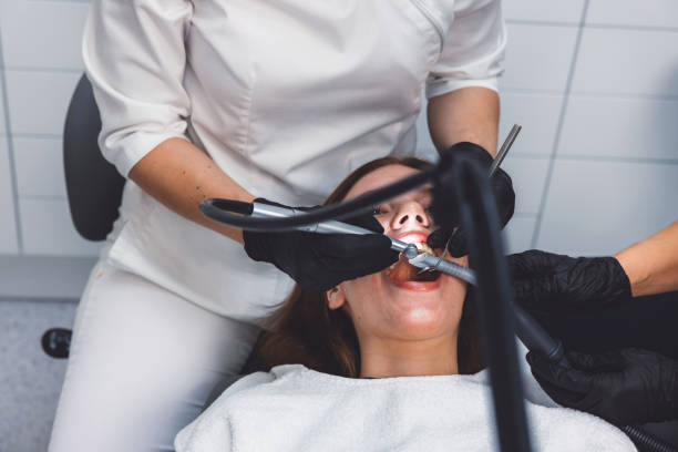 Best Pediatric Emergency Dentist in Martins Additions, MD