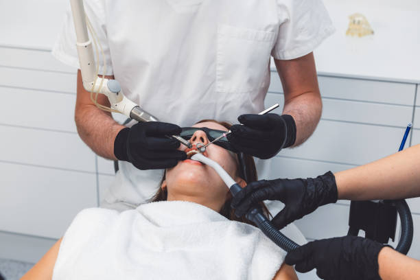 Best Emergency Dental Services for Seniors in Martins Additions, MD